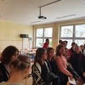  Dzień Otwarty w naszej szkole – 6.04.2022