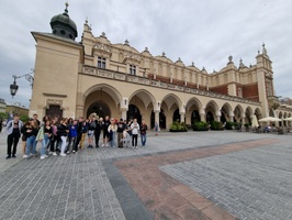Muzea Narodowe w Krakowie