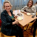 Jesienny kiermasz ,,Smaki czterech pór roku- jesień"