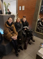Zawodowo i nastrojowo w stolicy Wielkopolski 