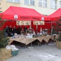 Bożonarodzeniowy jarmark za nami!
