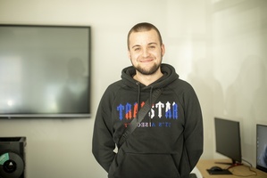 Technik grafiki i poligrafii cyfrowej