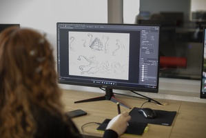 Technik grafiki i poligrafii cyfrowej