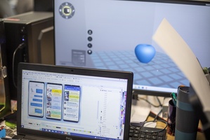 Technik grafiki i poligrafii cyfrowej
