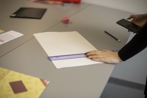 Technik grafiki i poligrafii cyfrowej