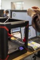 Technik grafiki i poligrafii cyfrowej