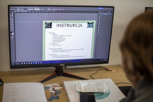 Technik grafiki i poligrafii cyfrowej