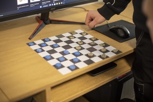 Technik grafiki i poligrafii cyfrowej
