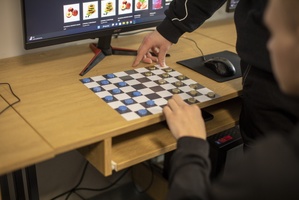 Technik grafiki i poligrafii cyfrowej