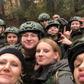 Mundurowy Świętoszów