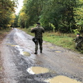 Mundurowy Świętoszów