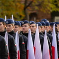 Gminne obchody Święta Niepodległości w Szklarach Górnych
