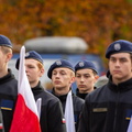 Gminne obchody Święta Niepodległości w Szklarach Górnych