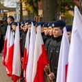 Gminne obchody Święta Niepodległości w Szklarach Górnych