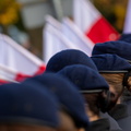 Gminne obchody Święta Niepodległości w Szklarach Górnych