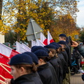 Gminne obchody Święta Niepodległości w Szklarach Górnych