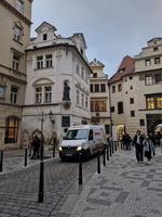 Technik grafiki i poligrafii cyfrowej w Pradze