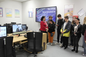 Dzień otwarty 2025