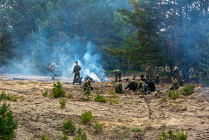 Świętoszów 29.05.25