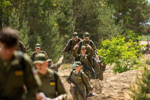 Świętoszów 29.05.25