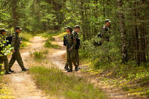 Świętoszów 29.05.25