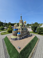 Szkolna integracja z widokiem na Bałtyk