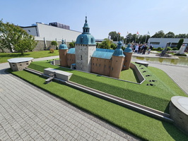 Szkolna integracja z widokiem na Bałtyk