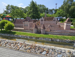 Szkolna integracja z widokiem na Bałtyk