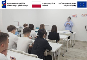 Międzynarodowe praktyki zawodowe V