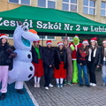 Jarmark Bożonarodzeniowy