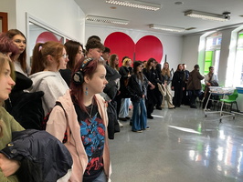 Dzień Otwarty w Collegium Witelona Uczelnia Państwowa