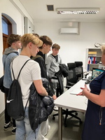 Dzień Otwarty w Collegium Witelona Uczelnia Państwowa