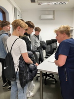Dzień Otwarty w Collegium Witelona Uczelnia Państwowa