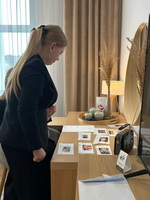 IV MIĘDZYSZKOLNY KONKURS HOTELARSKI O NAGRODĘ  IGHP