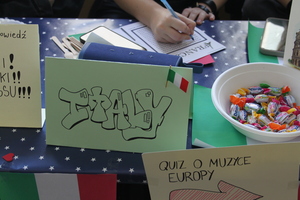 „Ale to był dzień! Europejski Dzień Języków w naszej szkole!